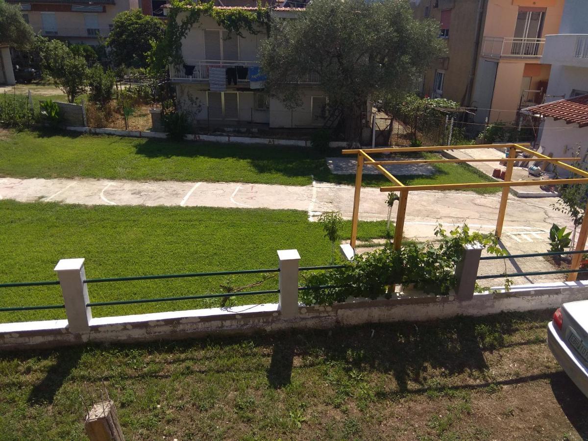Arxontiko Studios Limenas  Exterior photo